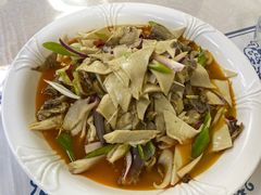 -马黑哥椒麻鸡(清江山水店)