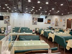 -东四民芳餐厅(世茂工三店)