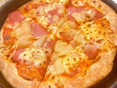 -必胜客(安盛购物广场金州店)