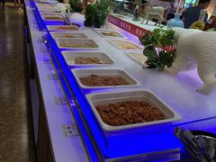 鸡胗-金太郎自助烤肉.火锅(宝龙店)