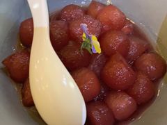 -伊带伊路新疆美食府(呼家楼店)