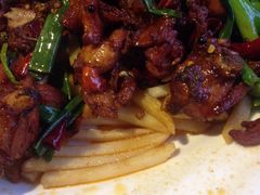 -佶政筋饼·新概念(安阳路店)