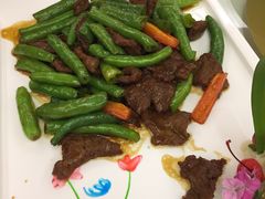 -银都上海菜馆(粤海东路店)