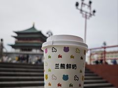 -开元商城(钟楼店)