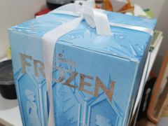 -好利来(朝外店)