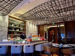 -新鲜特色餐厅(香格里拉大酒店)