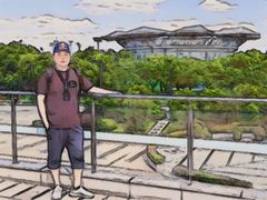 -久事体育场馆旗忠网球中心