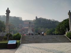 -南沙天后宫景区