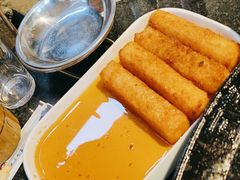 -大院河·仙鱼莊(九眼桥店)