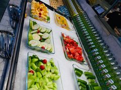 -汉阳廷自助烤肉(同和金铂天地店)