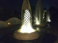 -上海滴水湖皇冠假日酒店