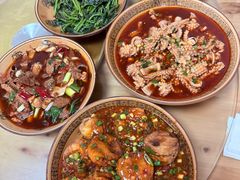 -周师饭店
