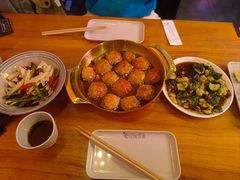 -回·龙虾铺·盆盆蟹·烧烤大排档(回龙观店)