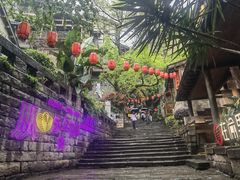 -重庆十八梯传统风貌区