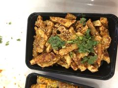 -大铁勺新津菜(东丽阳光新业广场店)