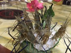 -渔傅·蓝海岸霞浦海鲜(正祥店)