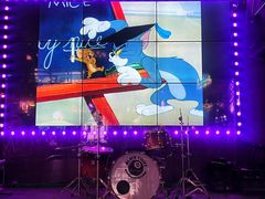 -Famous肥猫墨西哥音乐餐吧(五棵松华熙LIVE店)