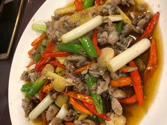 -百年粉蒸牛肉