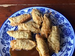 -茅老太臭豆腐