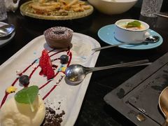 -C&R西班牙餐厅