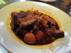 -灶丰年间(定安路店)