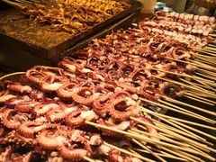 -东门町美食街