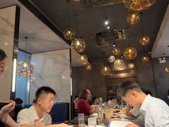 -MAGPIE喜鹊派餐厅(华侨城店)