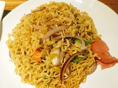 -一顿烧烤(八经街店)