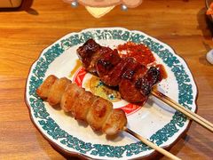 -鸟幸 TORISAKI 炭火居酒屋