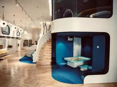 -哈沐德国际托育早教(保利城旗舰店)