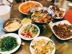 -88号小吃店·经典云南菜·地道纳西美食