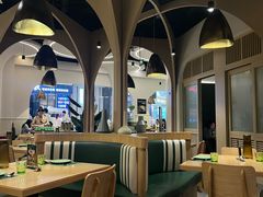 -mango tree芒果树泰国餐厅(青岛万象城店)
