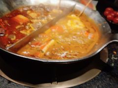 -湊湊火锅·茶憩(打浦桥日月光店)