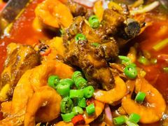 -先启半步颠·川菜小炒