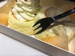 -食武士·舒芙蕾(新街口明瓦廊店)
