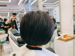 -潘多拉Hairsalon