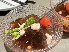 -小吊梨汤·北京菜·烤鸭(清河万象汇店)