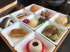 -柒园·三十年创意杭帮菜(龙湖滨江天街店)