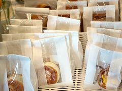 枣庄酒种红豆包-dotcom coffee古点咖啡(致真大厦店)