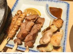 -小山日本料理(太古汇店)