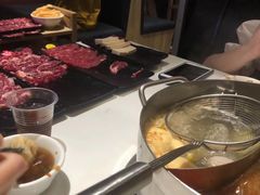 -陈记顺和牛肉火锅馆(天河北路店)