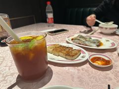-囍凤楼·粤菜·点心·火锅(温特莱店)