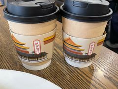-故宫餐厅(景运门店)