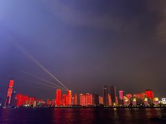 -武汉两江游览·夜游长江(汉口粤汉码头)