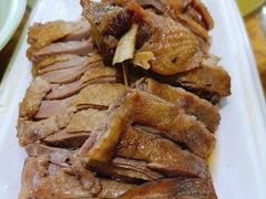 -冯氏吴山贡鹅(206国道店)