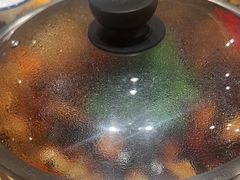 -黄记煌三汁焖锅(欢乐海岸店)