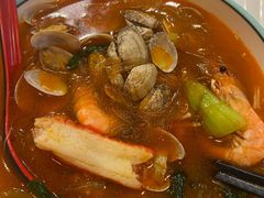 -何记花甲(海岸城旗舰店)