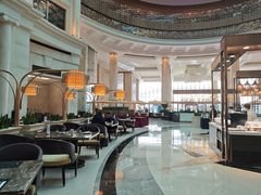 -漢咖啡·全服务式自助晚餐(武汉洲际酒店)