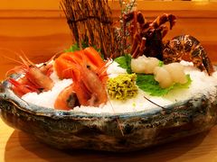 -王鼎精致料理铁板烧(世博源店)