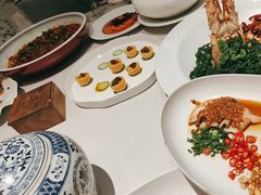 -写庭·鱼鲜川菜·宴请(铁像寺水街店)